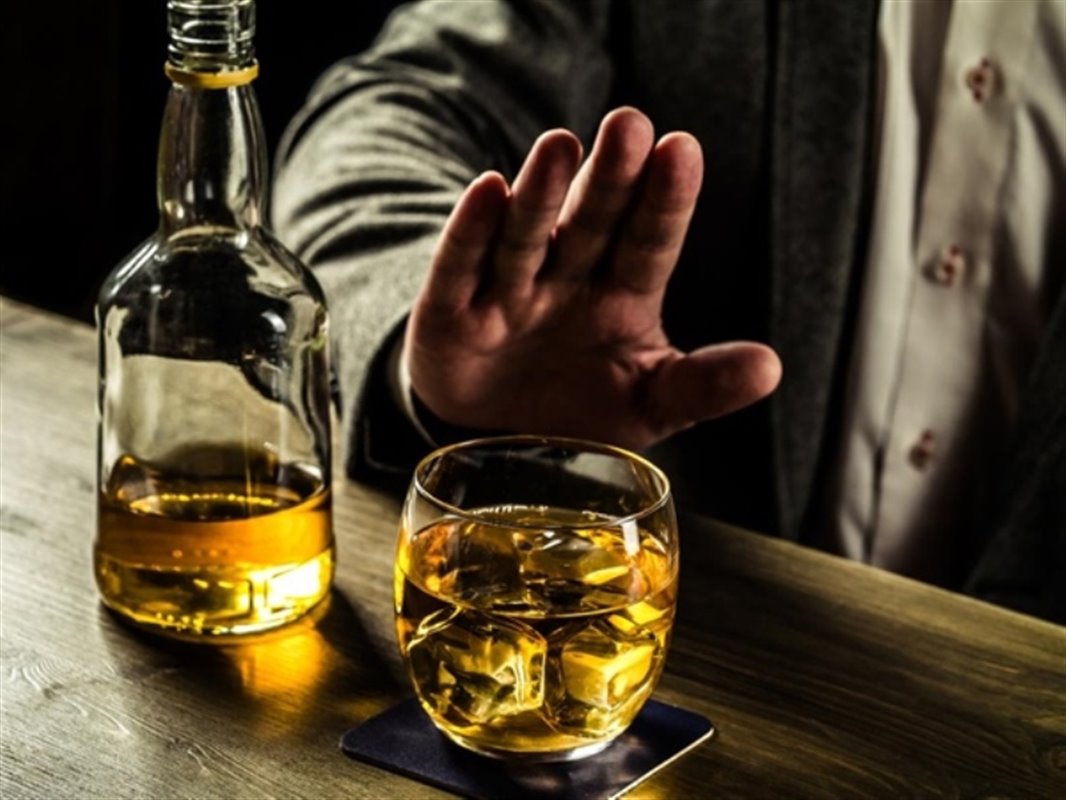 اثرات الکل بر ارگان های مختلف بدن