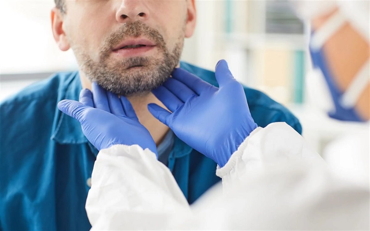 آزمایش HPV در مردان